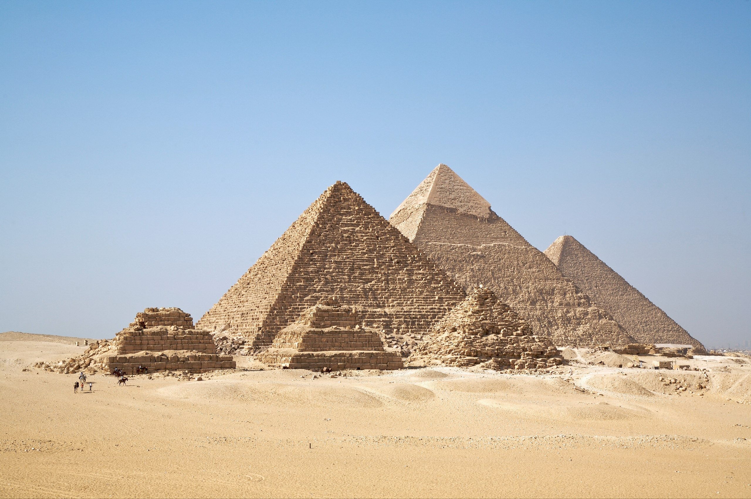 Cairo 7